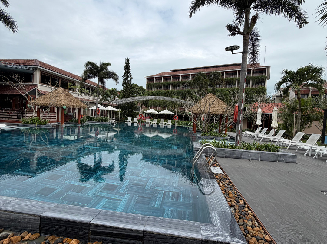 Silk Sense Hoi An River Resort主图