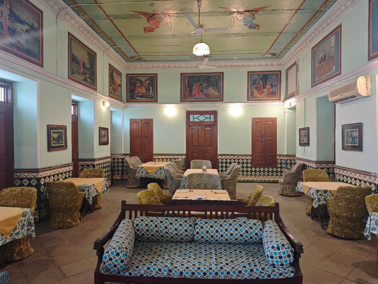 Neemrana's - Piramal Haveli-官方