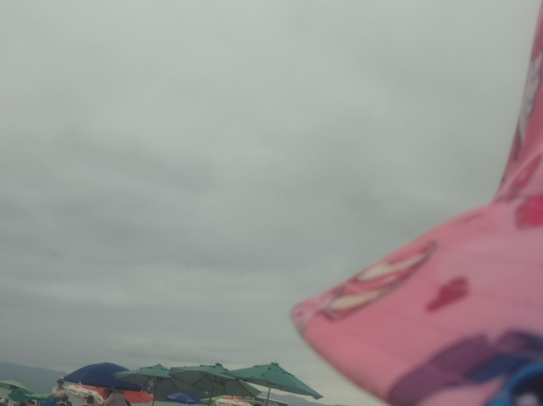 Praia de Canasvieiras-Canasvieiras必去景点