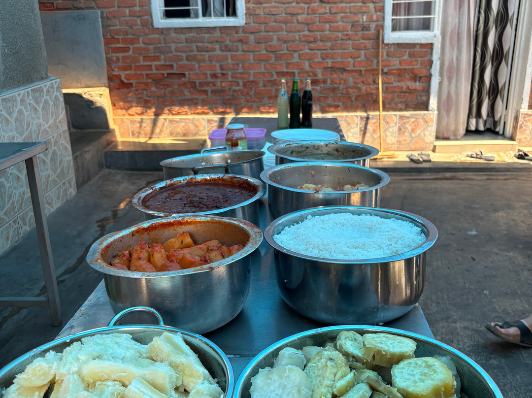 Nyamirambo Women's Center-吉佳利必去景点