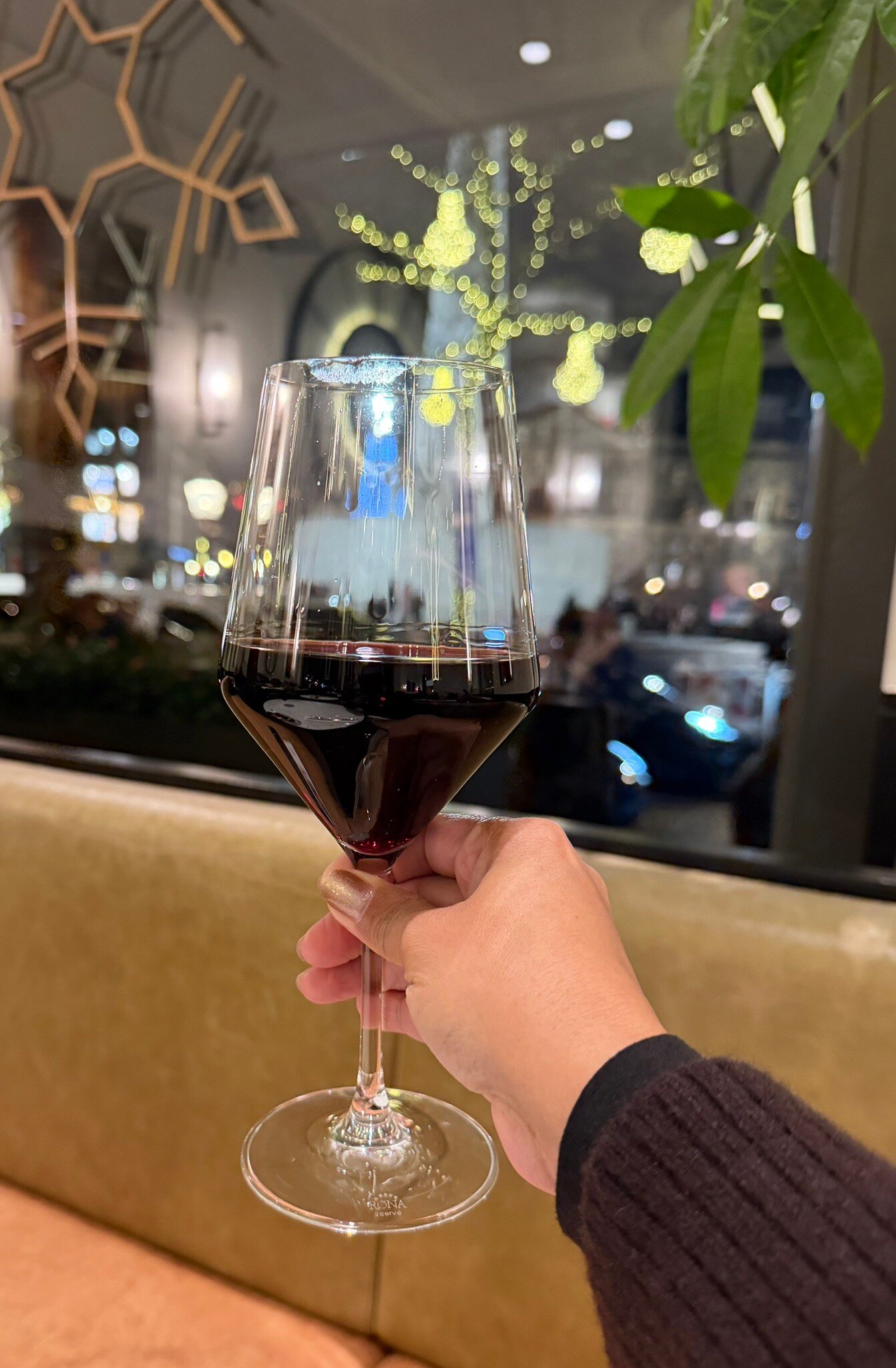 NH大酒店(卡斯纳珀斯基)-官方