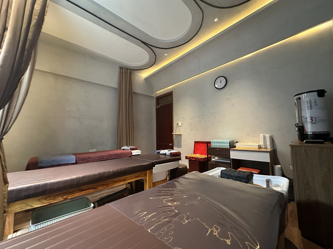 Bách Nam - Spa Đông Y Đà Nẵng-Thanh Khe必去景点