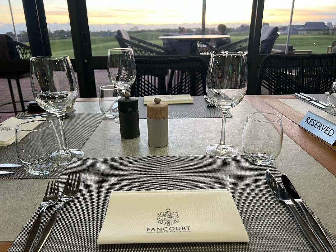 Fancourt Country Club-乔治必去景点