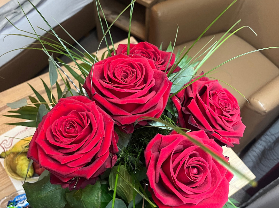 瓦尔德赫塔尔酒店主图