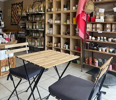 La Brûlerie Occitane