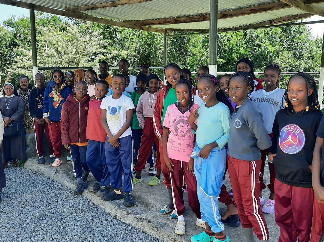 Severius Adventures And Travels-Embu必去景点