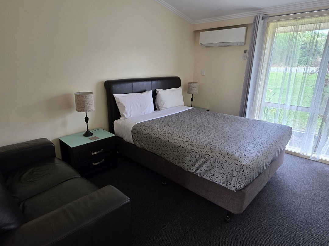 Orbost Country Man Motor Inn主图