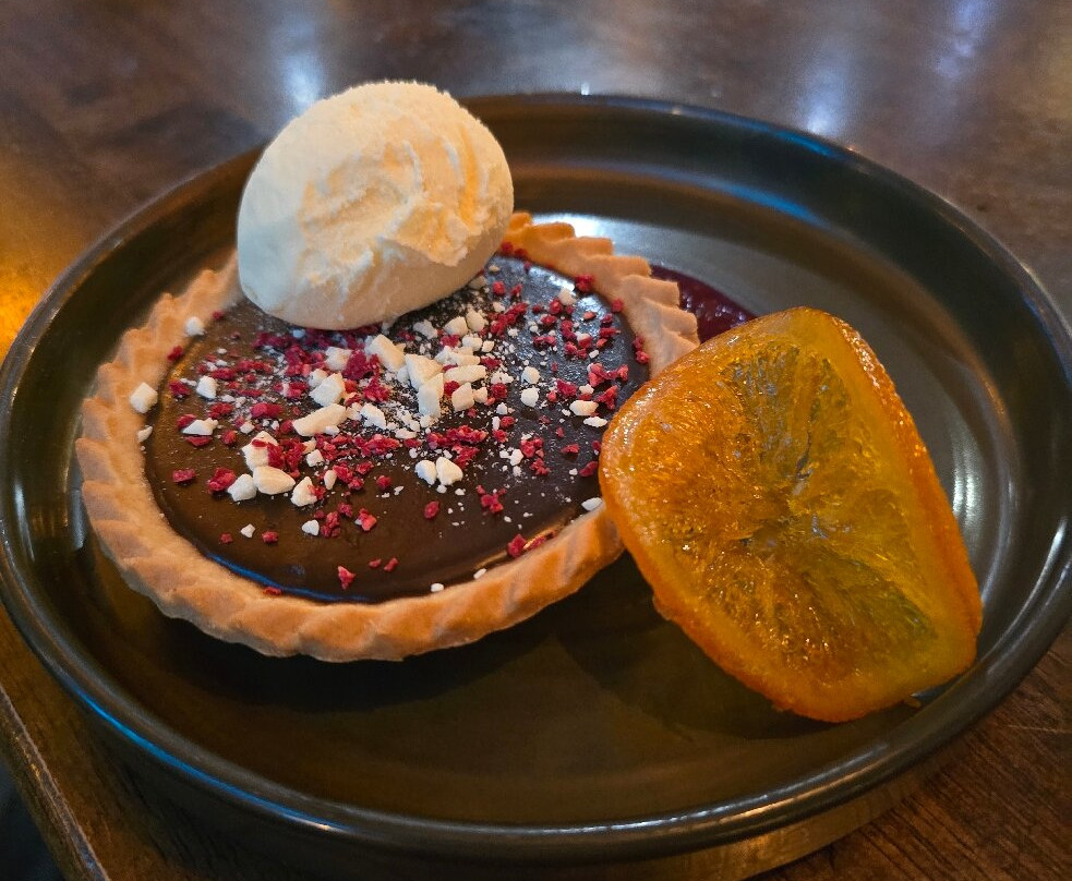 The Terrace Hotel主图