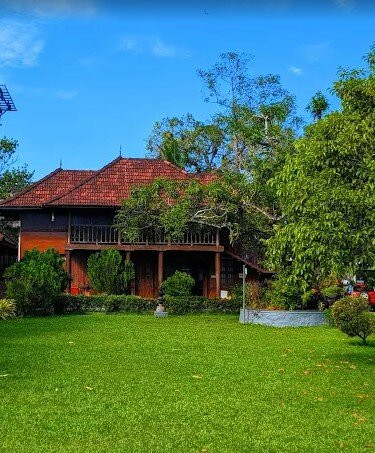 Triveny Camelot Resort & Spa主图