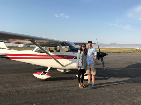 Birds Eye View Aviation