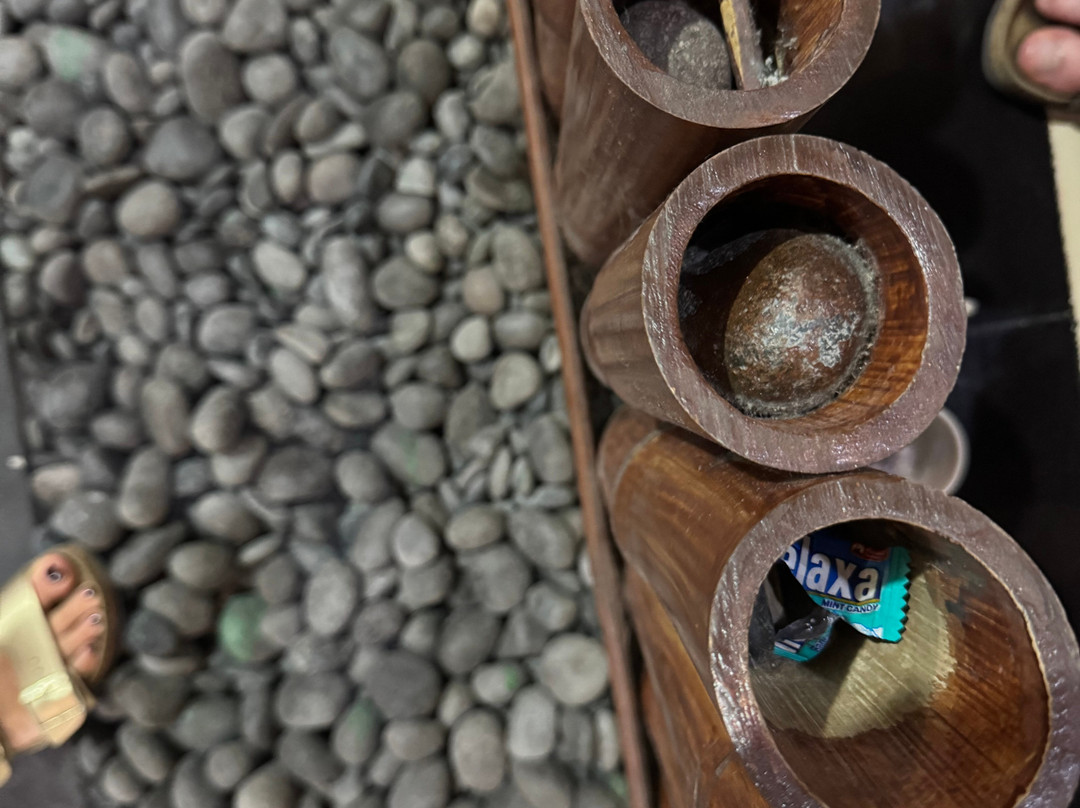 Kalpika Spa-Pesanggaran必去景点