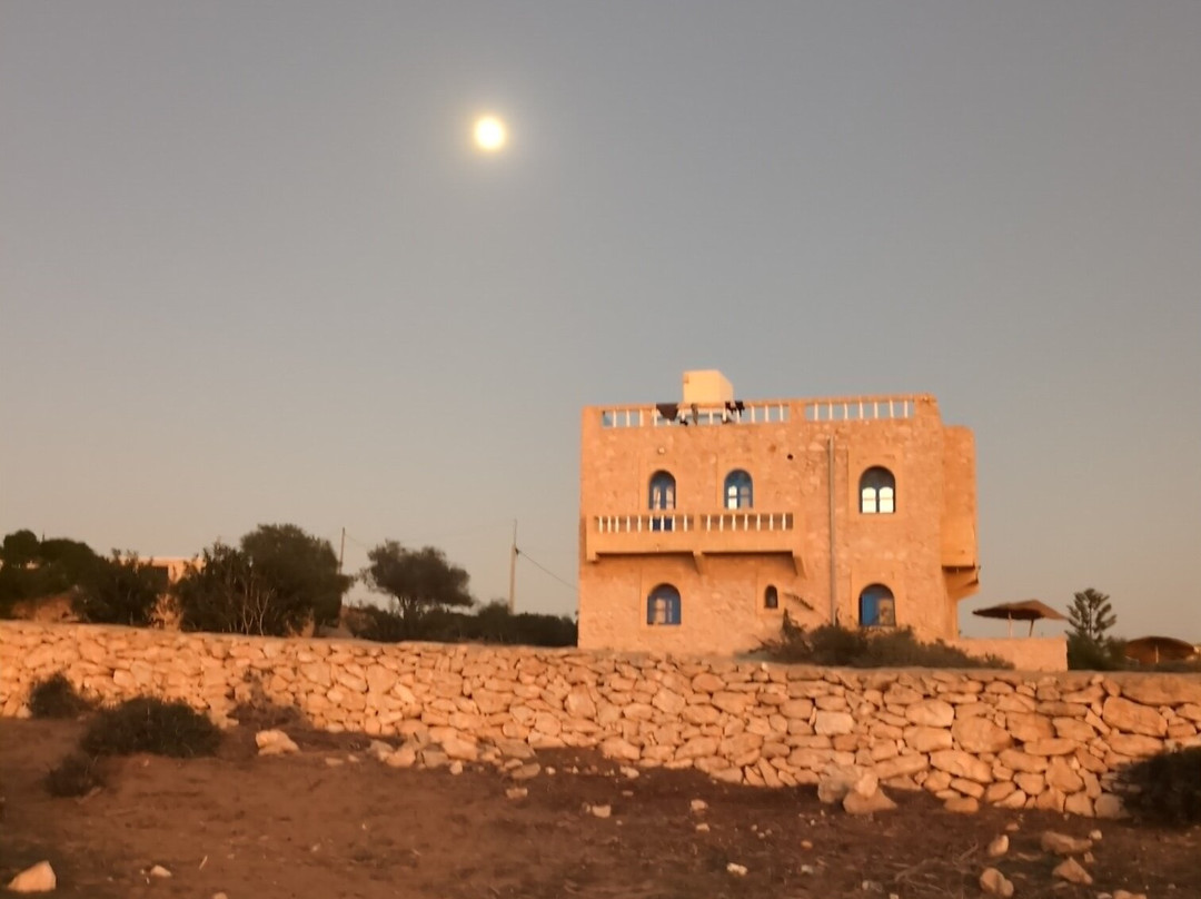 Mogador Horse-Diabat必去景点