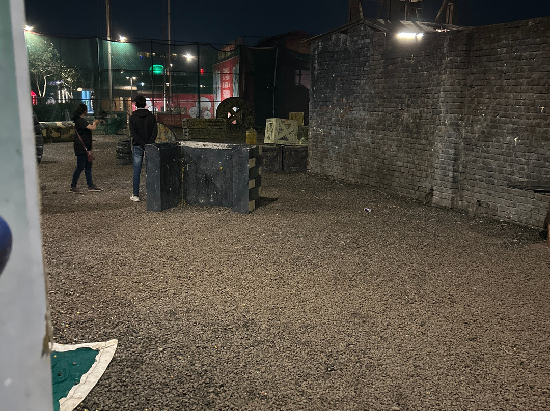 Della Adventure Park-罗纳瓦拉必去景点