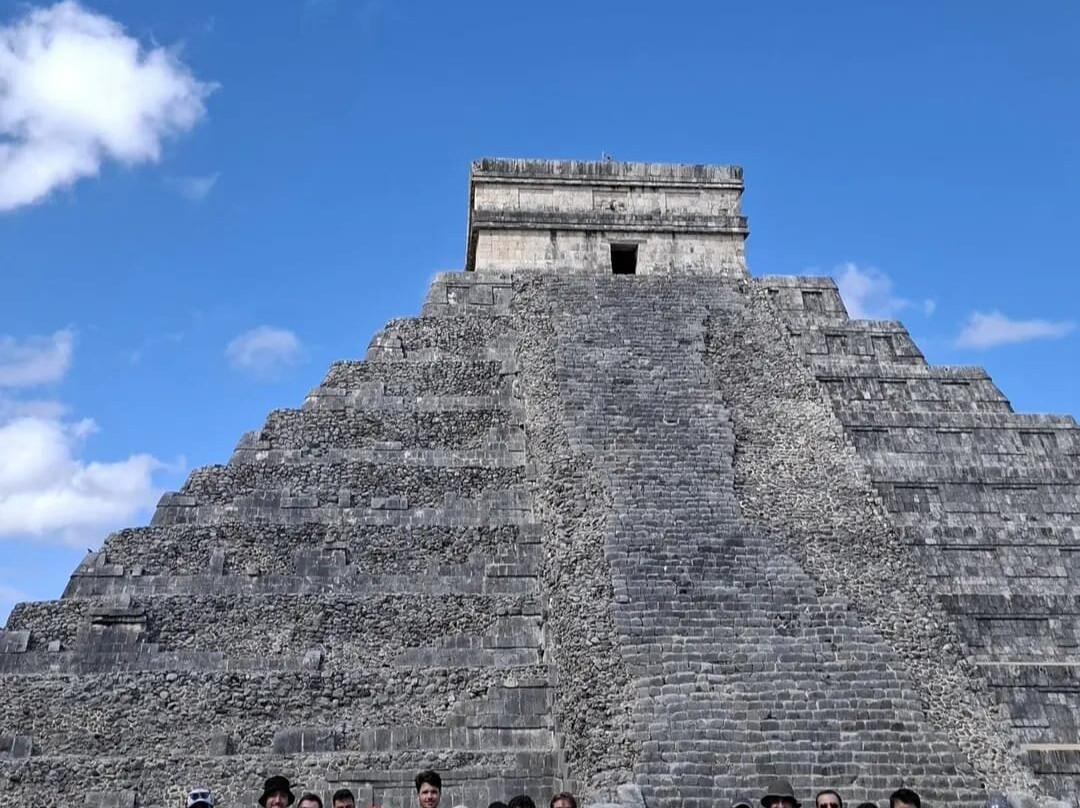 Rimain Tours-普拉亚德尔卡曼必去景点