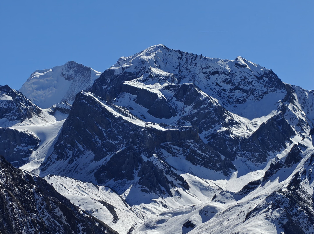 Finding Shiva-Tanakpur必去景点
