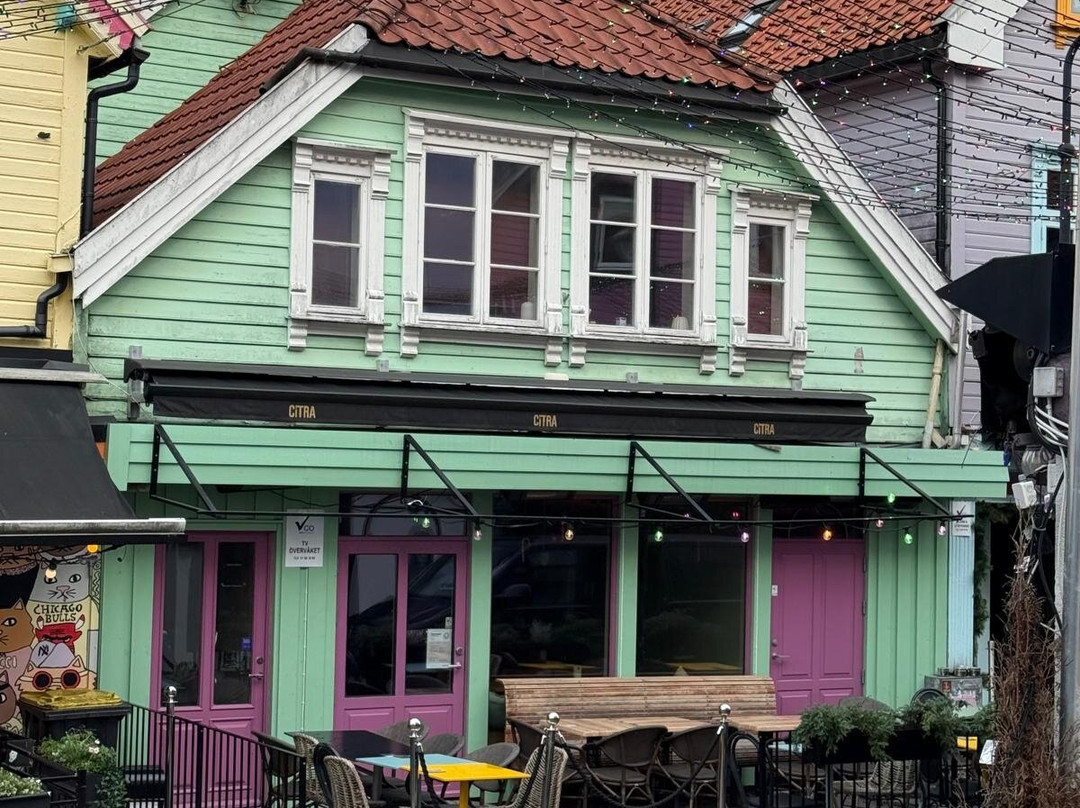 Ovre Holmegate-斯塔万格必去景点