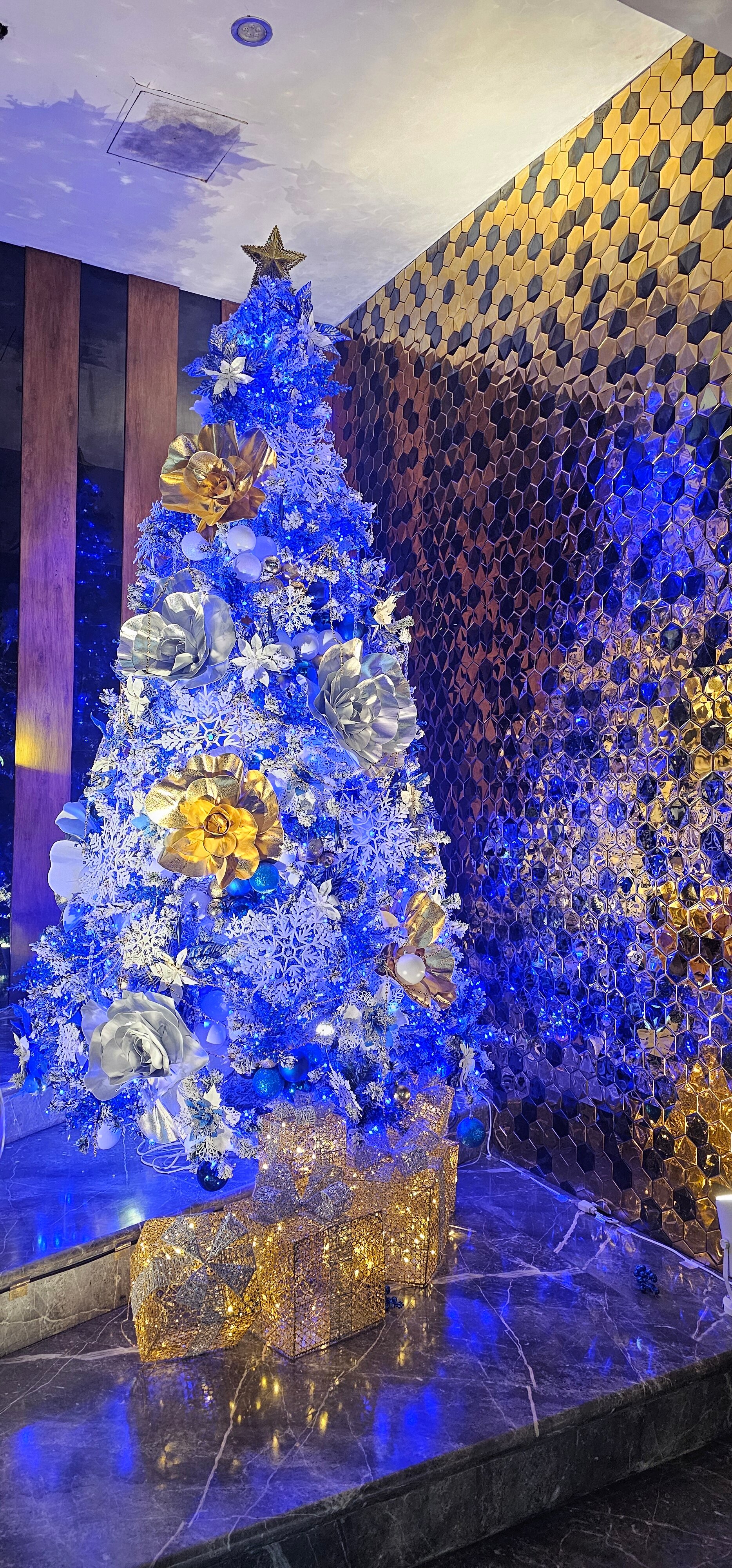 The Marison Hotel-浴室