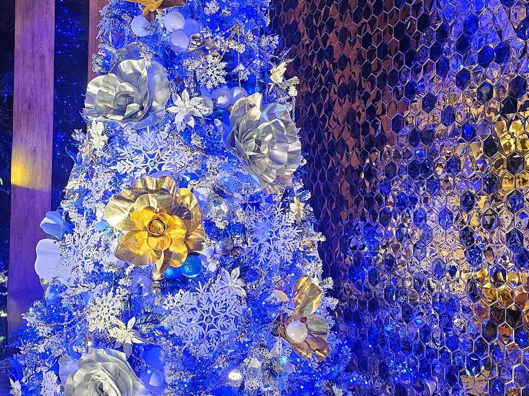 The Marison Hotel主图