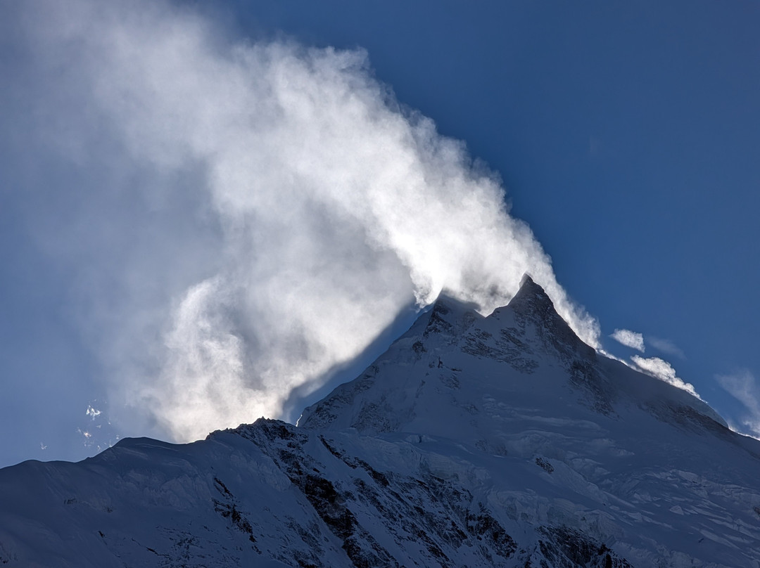Glacier Family Treks & Expedition-加德满都必去景点