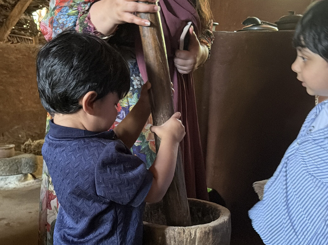 Sri Lanka Tour Guides-Gonapola必去景点