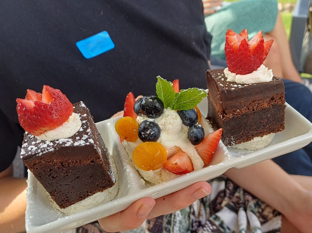 Holden Manz Wine Estate-法兰舒克必去景点