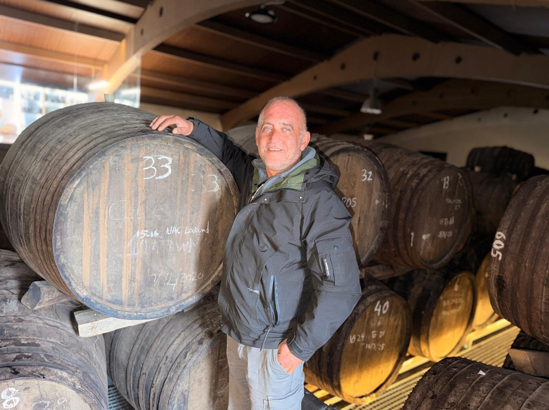 Quinta de Santa Eufémia-Lamego必去景点