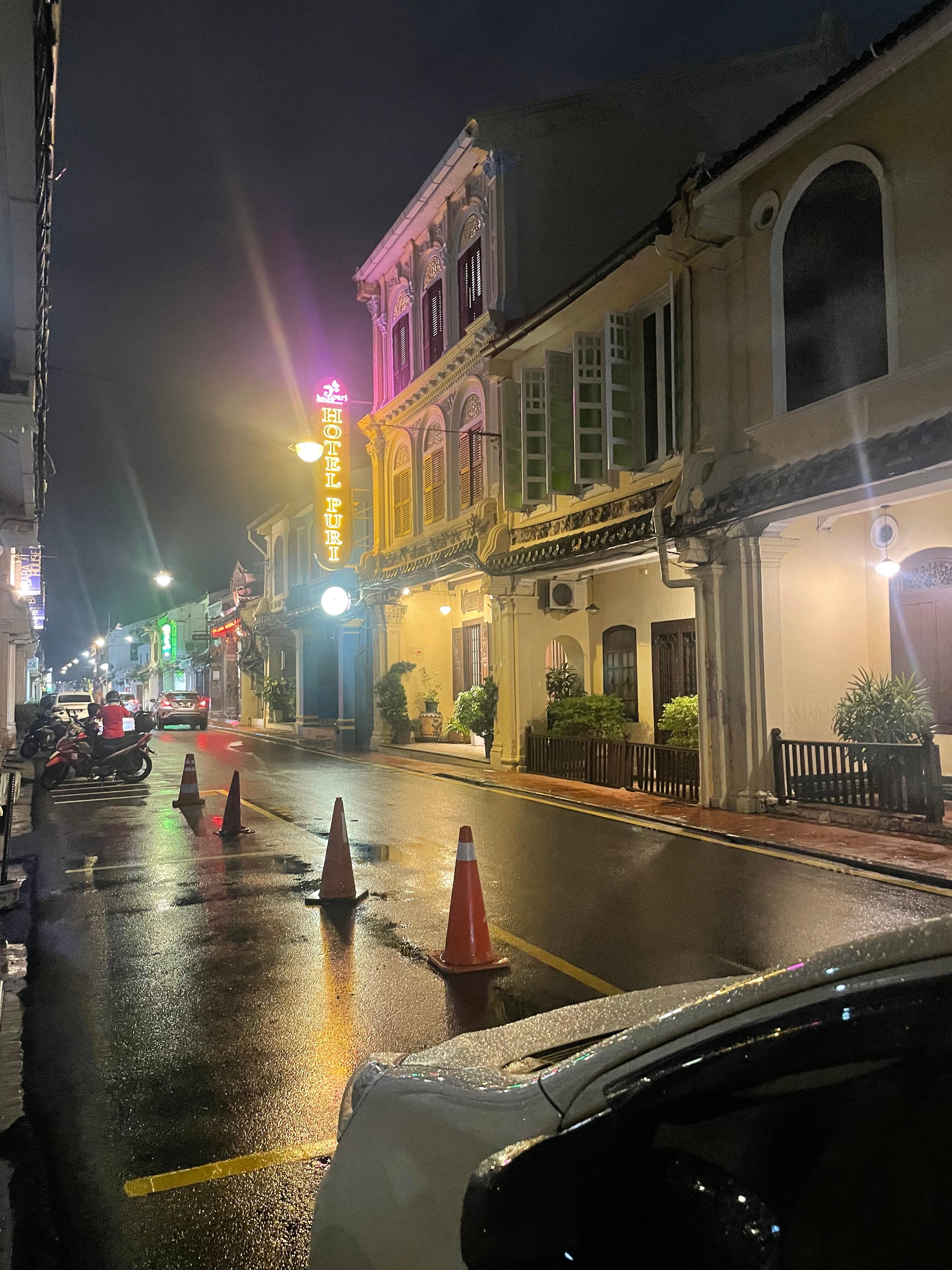 马六甲富礼客栈-官方