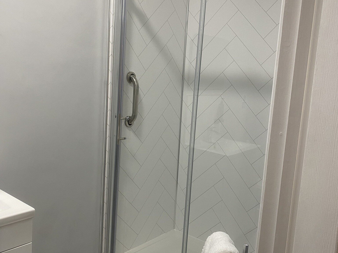 The Ashburnham Hotel主图