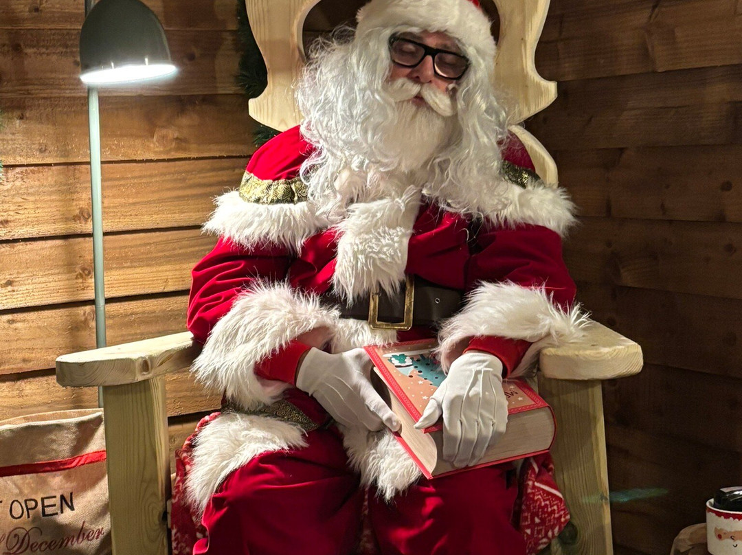 Wroxham Barns-Hoveton必去景点