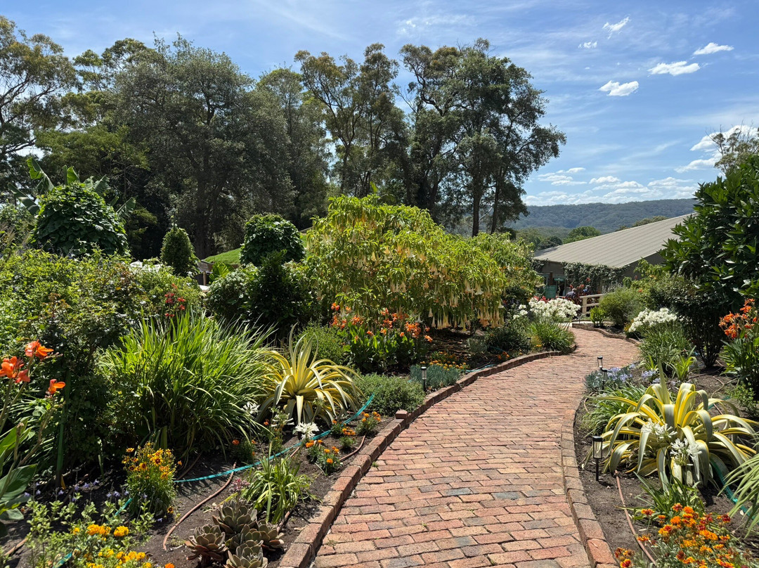 Distillery Botanica-Erina必去景点