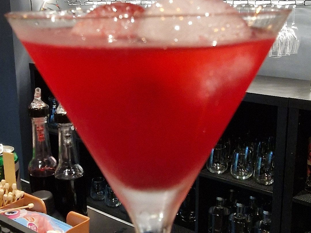 Cheeky - Bistro & Wine Bar