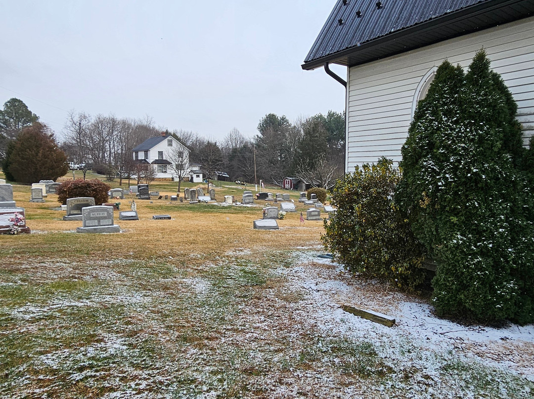 Church of Ascension Scarborough-Street必去景点