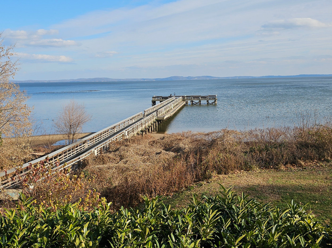 Swan Harbor Farm-Havre de Grace必去景点