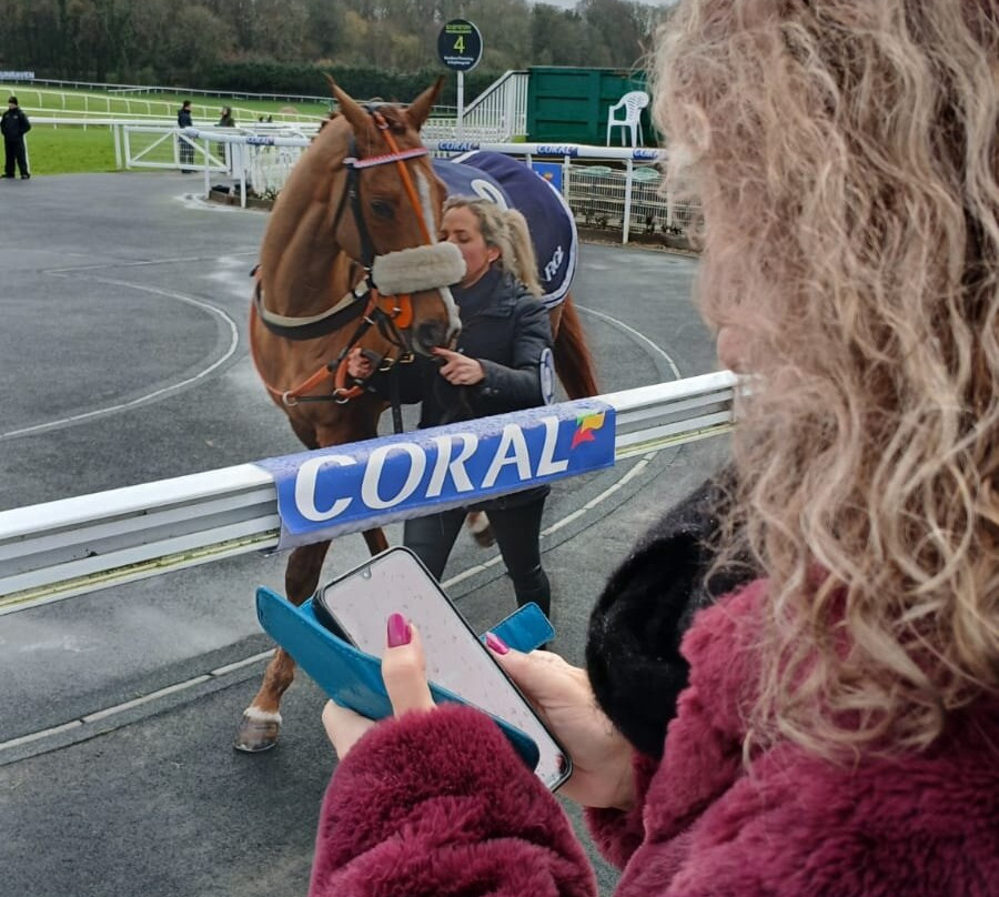 Chepstow Racecourse-切普斯托必去景点