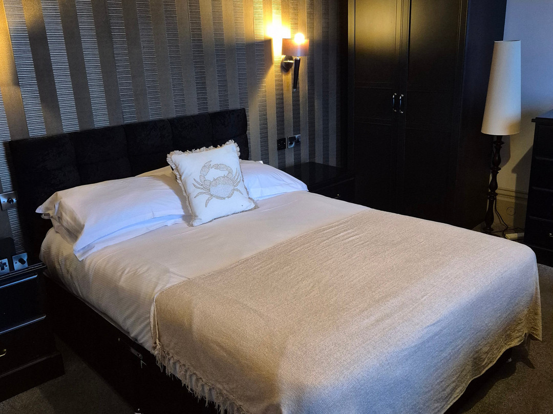 Mount Stewart Hotel主图