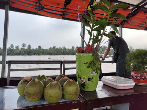 Hieutour Vietnam Investment Co., Ltd-芹苴必去景点