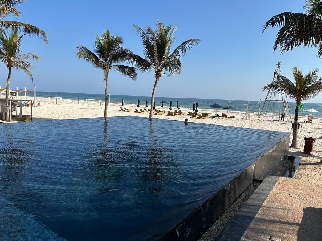 Anantara Spa at Al Baleed Resort Salalah-塞拉莱必去景点