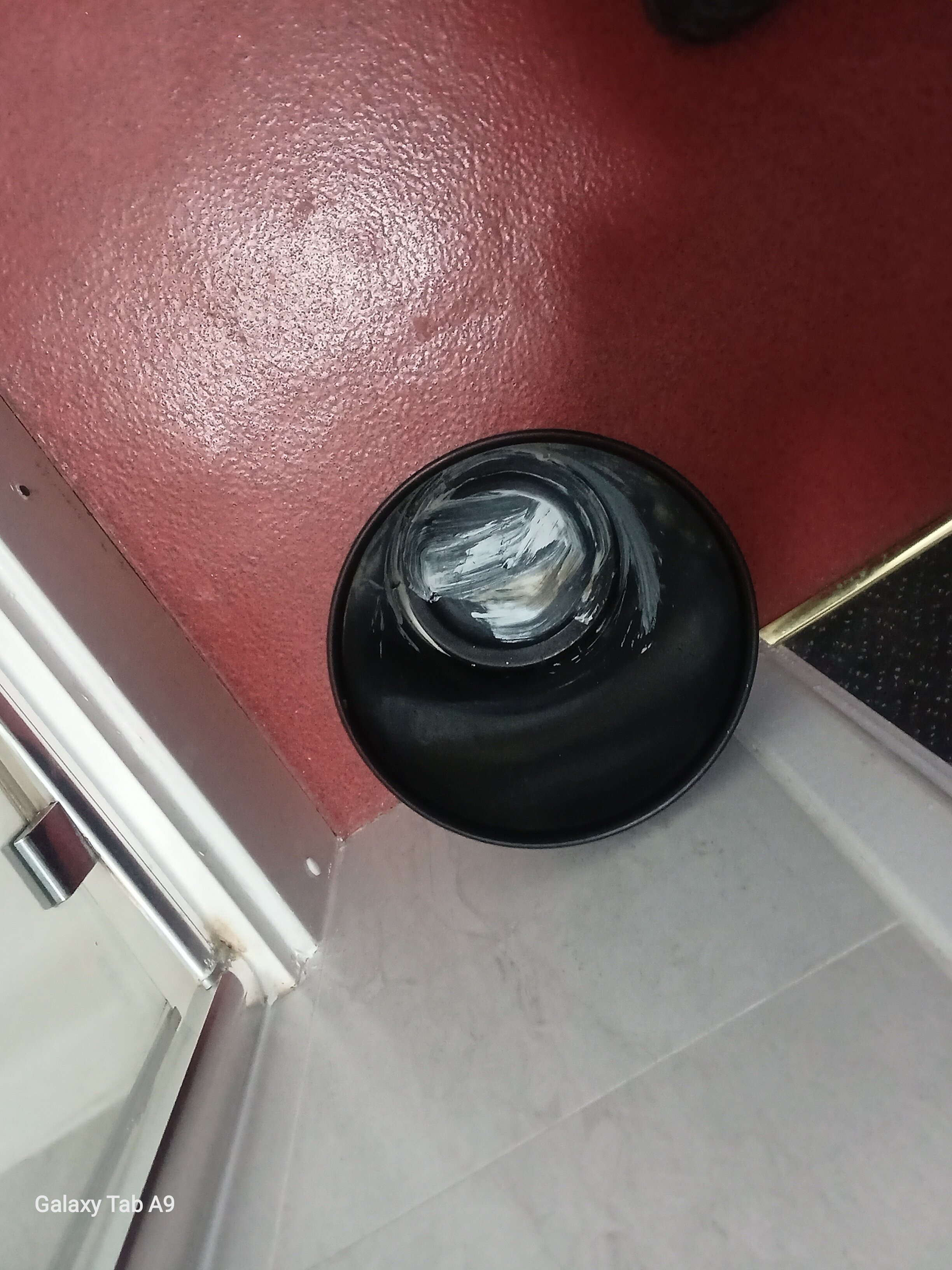 The Station Aparthotel-浴室