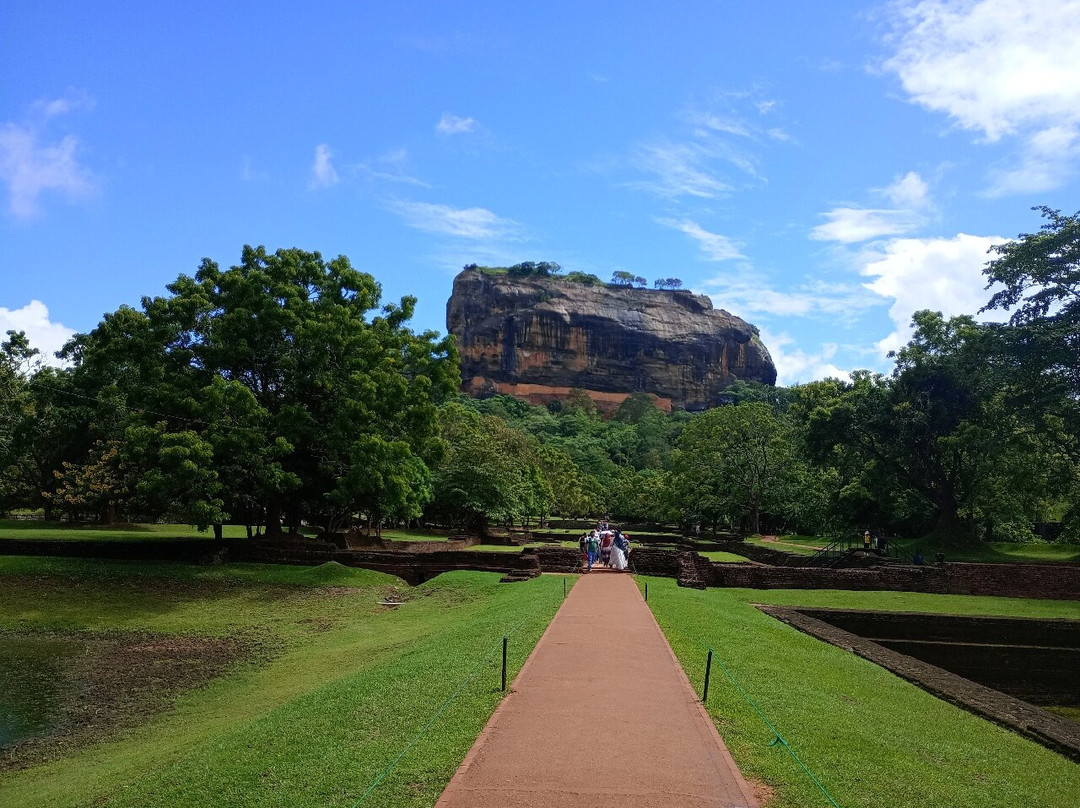 Journey To Ceylon-Udugama必去景点