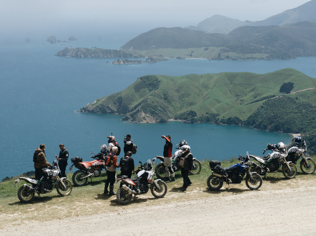 Adventure Bikes Company