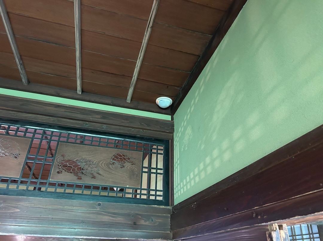 Ishiguro Samurai House-仙北市必去景点