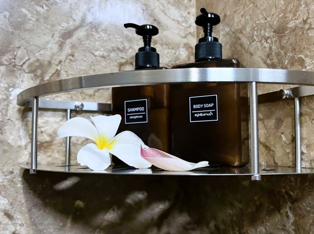 Baan Ok Chawkoh主图