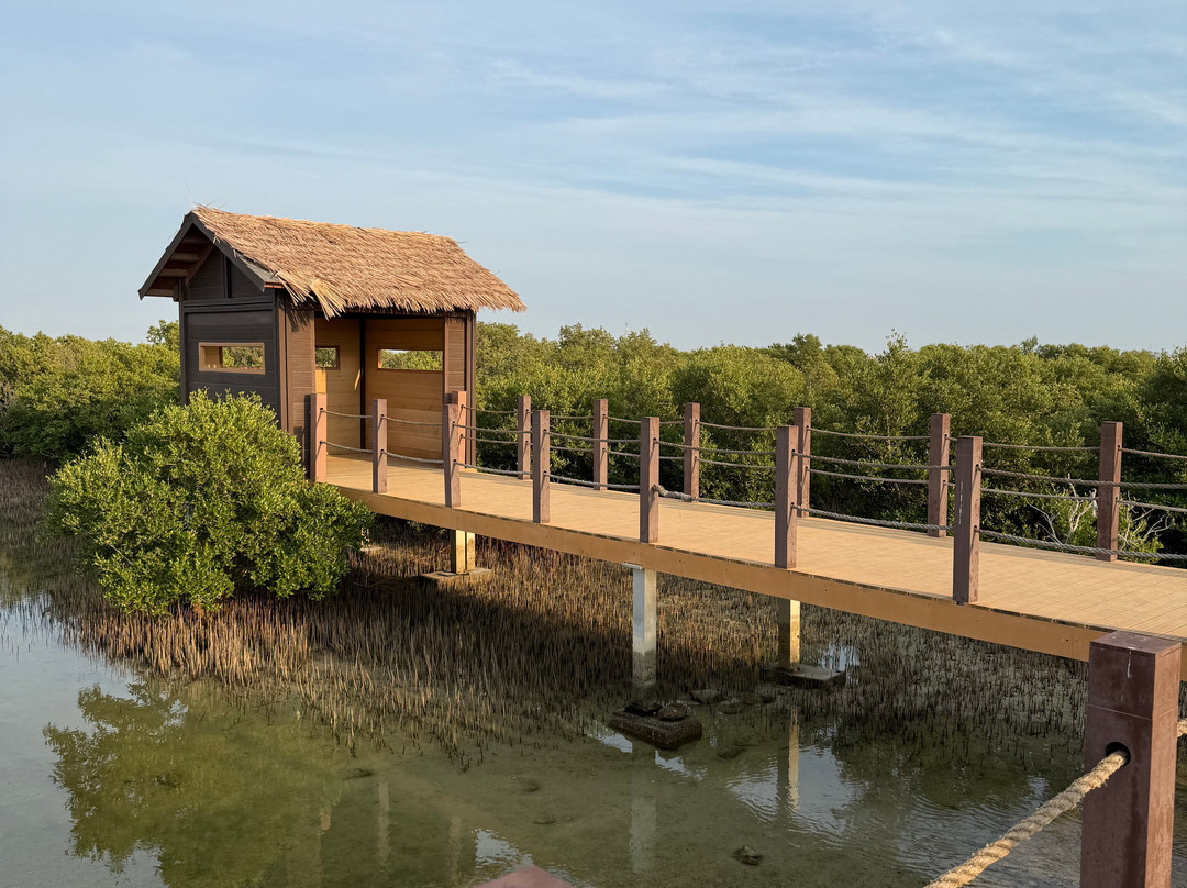 Doha Tourism-多哈必去景点