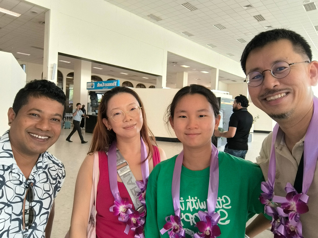 Tour Buddy-卡图纳耶克必去景点