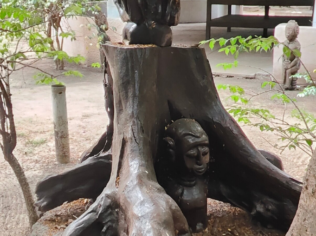 Makasutu Culture Forest-塞瑞库达必去景点
