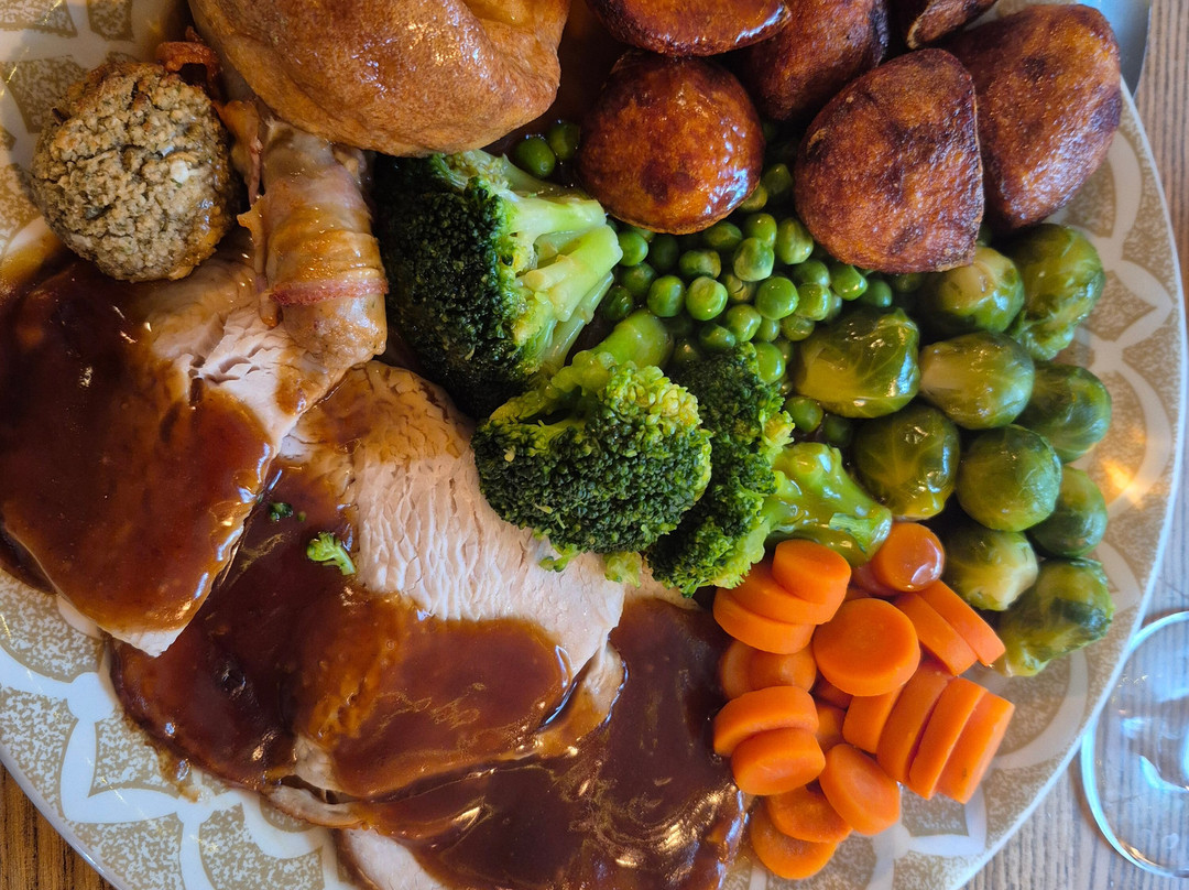 Sherwood Oak,walderslade