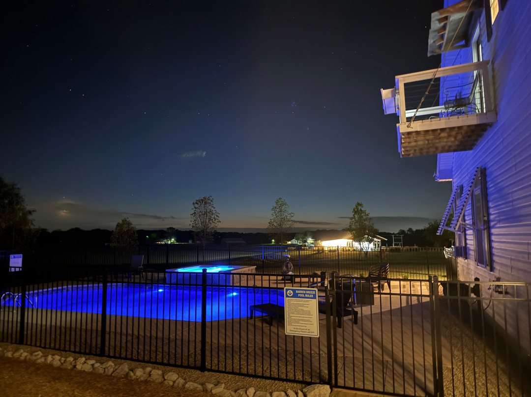 Barren Breeze Bed and Breakfast主图