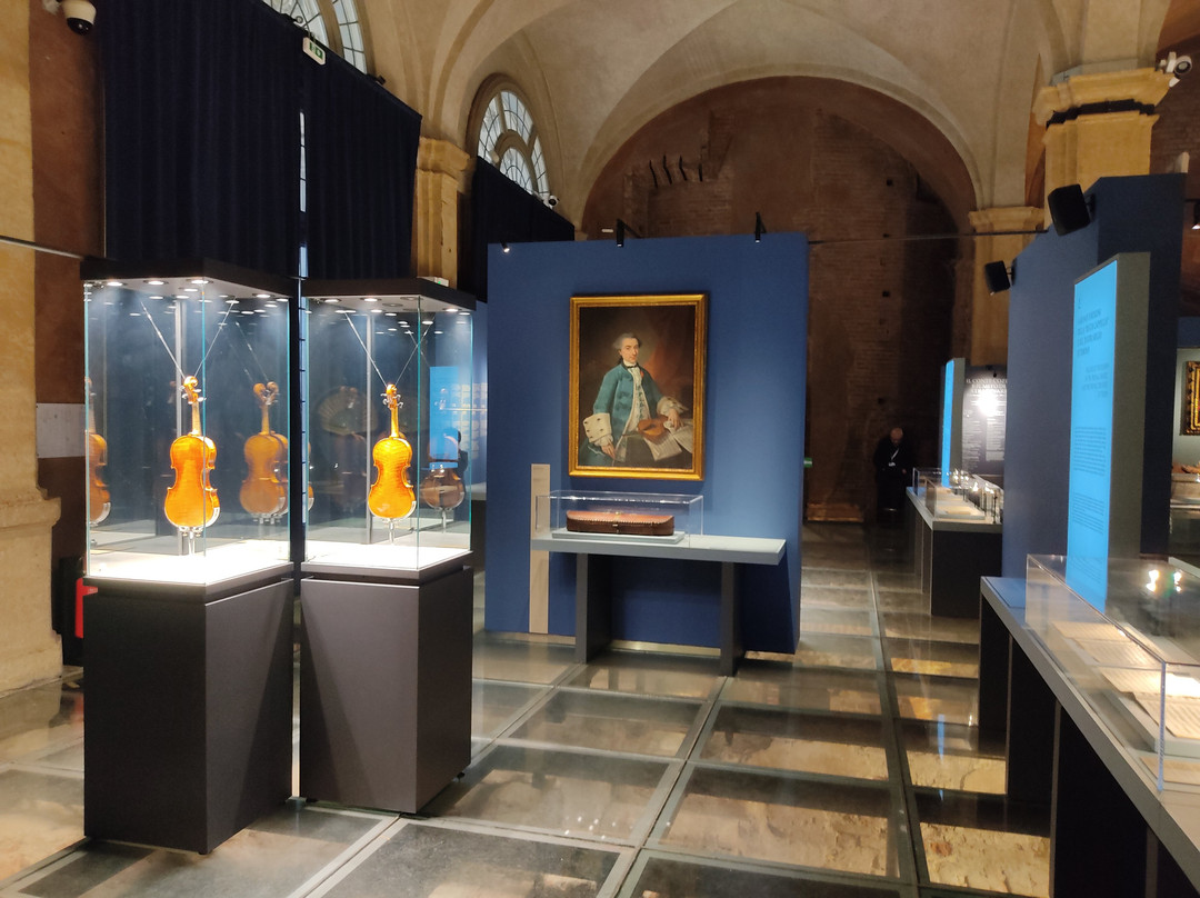 Palazzo Madama-都灵必去景点