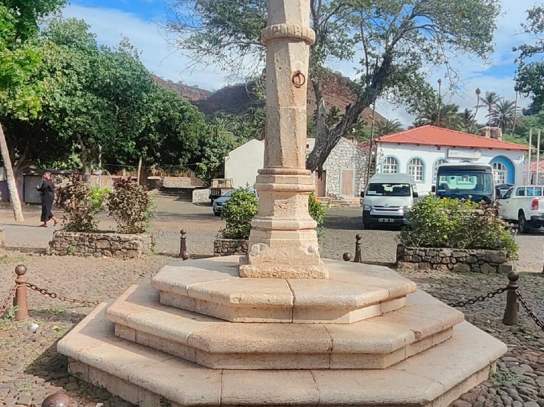 Pelourinho-大贝里拉历史中心旧城必去景点