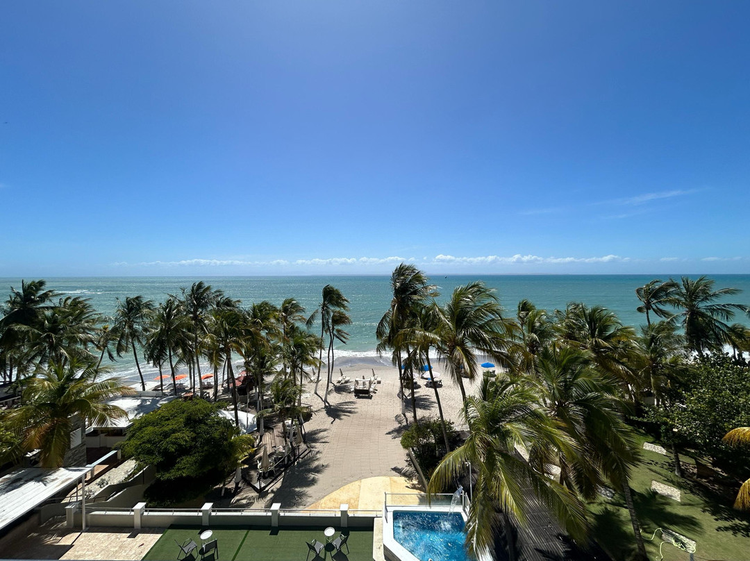 Yaque Beach Hotel主图